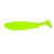 Isca Artificial Shads Golden Shad 10.5cm 3un - Monster 3x - Imagem 4