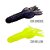 Isca Artificial Soft Criaturas Tube 9.5cm 3un - Monster 3x - Imagem 1