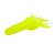 Isca Artificial Soft Criaturas Tube 9.5cm 3un - Monster 3x - Imagem 3