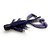 Isca Artificial Soft Criaturas Craw Dance 10cm 2un - Monster 3x - Imagem 2