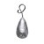 Chumbada Para Anzol Isca Soft Over Hook Pro - Monster 3x - Imagem 2