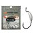 Anzol Para Isca Soft Offset Pro Lastreado Nº - Monster 3x - Imagem 1