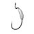 Anzol Para Isca Soft Offset Pro Lastreado Nº - Monster 3x - Imagem 2