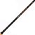 Vara De Carretilha 2 Partes Everglade 2.40m 20-40lbs - Monster 3x - Imagem 2