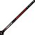 Vara Para Carretilha Mx3 Dark Pepper Inteiriça 1.90m 10-20lbs - Monster 3x - Imagem 2