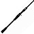Vara Para Carretilha Mx3 Dark Pepper Inteiriça 1.90m 10-20lbs - Monster 3x - Imagem 3