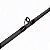 Vara Para Carretilha Mx3 Dark Pepper Inteiriça 1.90m 10-20lbs - Monster 3x - Imagem 4