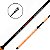 Vara De Carretilha Inteiriça Black Cast Pro 2.10m 20-40lbs - Monster 3x - Imagem 1