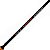 Vara De Carretilha Inteiriça Black Cast Pro 2.10m 20-40lbs - Monster 3x - Imagem 2