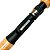 Vara De Carretilha Inteiriça Black Cast Pro 2.10m 20-40lbs - Monster 3x - Imagem 4