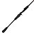 Vara De Carretilha Inteiriça Black Rock Sensitive 1.90m 4-10lbs - Monster 3x - Imagem 3