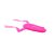 Isca Frogs Kit Traira Com Anzol 4/0 9.5cm 5unidades X-Frog - Monter3x - Imagem 3