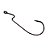 Isca Frogs Kit Traira Com Anzol 4/0 9.5cm 5unidades X-Frog - Monter3x - Imagem 6