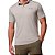 Polo Kwick Hike Ancient Fossil/Heat - Columbia - Imagem 1