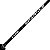 Vara Para Molinete 2 Partes Sparkle 1.80mt Preto - D'Lumin - Imagem 2