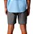 Bermuda Masculina Bahama II City Grey - Columbia - Imagem 2