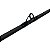 Vara Sparkle Para Carretilha 2 Partes Preto - D'Lumin - Imagem 4