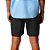 Bermuda Masculina Bahama II Preta - Columbia - Imagem 2