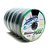 Linha Multifilamento 8X Verde 500mts - Deyu - Imagem 1