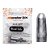 Chumbada Para Isca Soft 5 Gramaturas - Monster 3x - Imagem 1