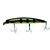 Isca Artificial Hard 120mm 16g Act-x Cor - Monster 3x - Imagem 2