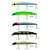 Isca Artificial Hard 120mm 16g Act-x Cor - Monster 3x - Imagem 1