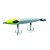 Isca Artificial Hélice Floating Explod 140mm 36g Cor - Monster 3X - Imagem 2