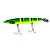 Isca Artificial Hélice Floating Explod 140mm 36g Cor - Monster 3X - Imagem 3