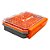 Estojo Para Isca 20x15x5cm XD 73 - Deyu - Imagem 1