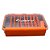 Estojo Para Isca 20x15x5cm XD 73 - Deyu - Imagem 3