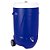 Botijão Ice 20L com Rodas Azul - Mor - Imagem 1