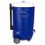 Botijão Ice 20L com Rodas Azul - Mor - Imagem 3
