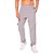 Calça Com Bolso Masculina Cinza - Fishing Company - Imagem 1