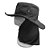 Chapeu Premium Com Proteção na Nuca Aba 7cm - Dino's Confecçoes - Imagem 3
