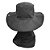 Chapeu Premium Com Proteção na Nuca Aba 7cm - Dino's Confecçoes - Imagem 2