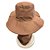 Chapeu Premium Com Proteção na Nuca Aba 7cm - Dino's Confecçoes - Imagem 12