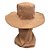 Chapeu Premium Com Proteção na Nuca Aba 7cm - Dino's Confecçoes - Imagem 9