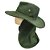 Chapeu Premium Com Proteção na Nuca Aba 7cm - Dino's Confecçoes - Imagem 5