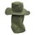 Chapeu Premium Com Proteção na Nuca Aba 7cm - Dino's Confecçoes - Imagem 6