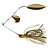King Spinner 18g Anzol 4/0 Cor - Yara - Imagem 3
