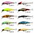 Isca Artificial Sprint Minnow 7cm 6g Cor - Yara - Imagem 1
