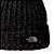 Gorro Unissex Cozy Chunky Cabin Beanie Preto - The North Face - Imagem 2