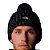 Gorro Unissex Cozy Chunky Cabin Beanie Preto - The North Face - Imagem 3