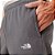 Calça Masculina Adu Glacier Pant Cinza - The North Face - Imagem 3