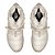 Bota Feminina Thermoball Lace Up Branca - The North Face - Imagem 3