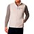 Colete Masculino Fleece Fast Trek Dark Stone - Columbia - Imagem 1