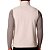 Colete Masculino Fleece Fast Trek Dark Stone - Columbia - Imagem 2