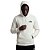 Moletom Unisex Evolution Half Dome Hoodie Capuz White Dune Branca - The Nort Face - Imagem 1