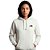 Moletom Unisex Evolution Half Dome Hoodie Capuz White Dune Branca - The Nort Face - Imagem 4