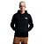 Moletom Unisex Evolution Half Dome Hoodie Capuz Preto - The Nort Face - Imagem 1